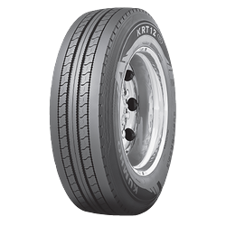 Kumho KRT12 11R24.5/14 146/143L tire