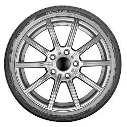Kumho Ecsta Sport PS72 235/55R17XL 103Y tire