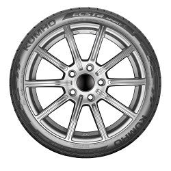 Kumho Ecsta Sport S PS72S 245/30R19XL 89(Y) tire