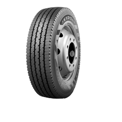 Kumho KXD12 11R24.5/16 149/146L tire