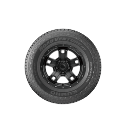 Kumho Road Venture HT52 235/75R15XL 109T tire