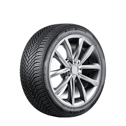Nexen N Blue 4S 2 235/50R20/4 104W tire