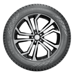 Nokian Hakkapeliitta 01 235/50R18XL 101T tire