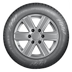 Nokian Hakkapeliitta C4 185/65R15C/8 97/95R tire