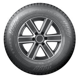 Nokian Hakkapeliitta CR4 225/70R15C/8 112/110R tire