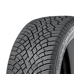 Nokian Hakkapeliitta R5 EV 255/50R19XL 107R tire