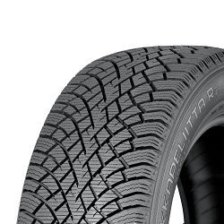 Nokian Hakkapeliitta R5 215/45R17XL 91T tire