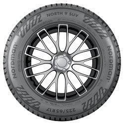Nokian Nordman North 9 SUV 215/70R16 100T tire
