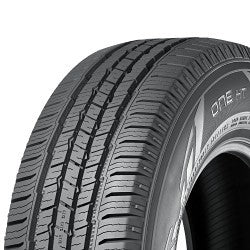 Nokian One HT 245/65R17 107H tire