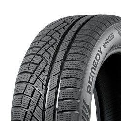 Nokian Remedy WRG5 255/40R21XL 102W tire