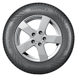 Nokian Nordman Solstice 4 205/55R16 91V tire