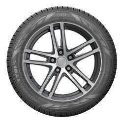 Nokian One 215/65R17 99T tire