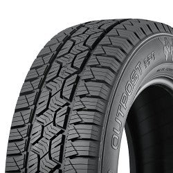 Nokian Outpost Apt 235/50R18 97H tire