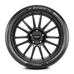285/30R19XL (98Y) PIR PZERO R (RNF) BW