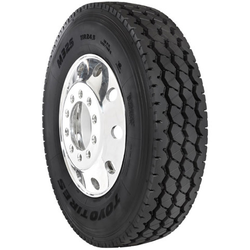 Toyo M325CR 11R24.5/16 149/146K tire