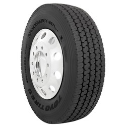 Toyo M671A+ 11R24.5/16 149/146L tire