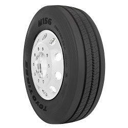 Toyo M156 295/75R22.5/16 149/146L tire