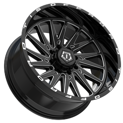 547BM-2228144 22X12 8X6.50 (-44) TIS 547BM (HB 125.2)