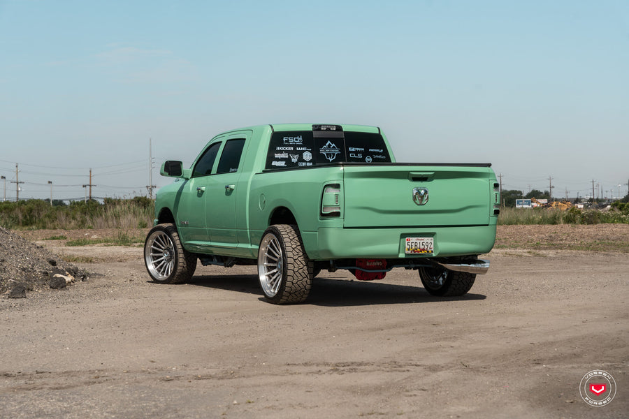 RAM 2500 – GNX Series: GNX-01 – photo 2