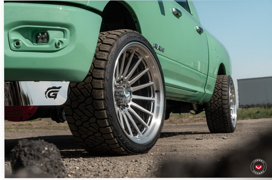 RAM 2500 – GNX Series: GNX-01 – photo 3