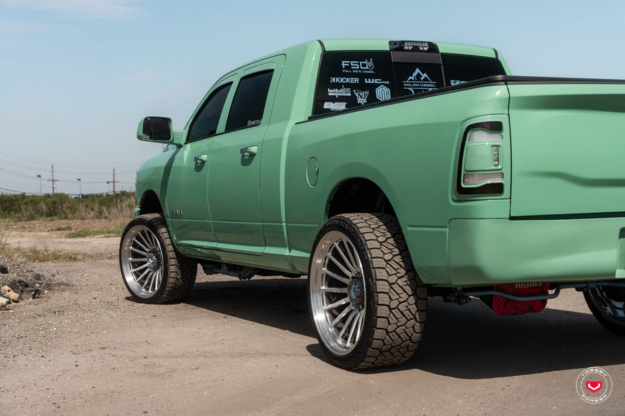 RAM 2500 – GNX Series: GNX-01 – photo 4