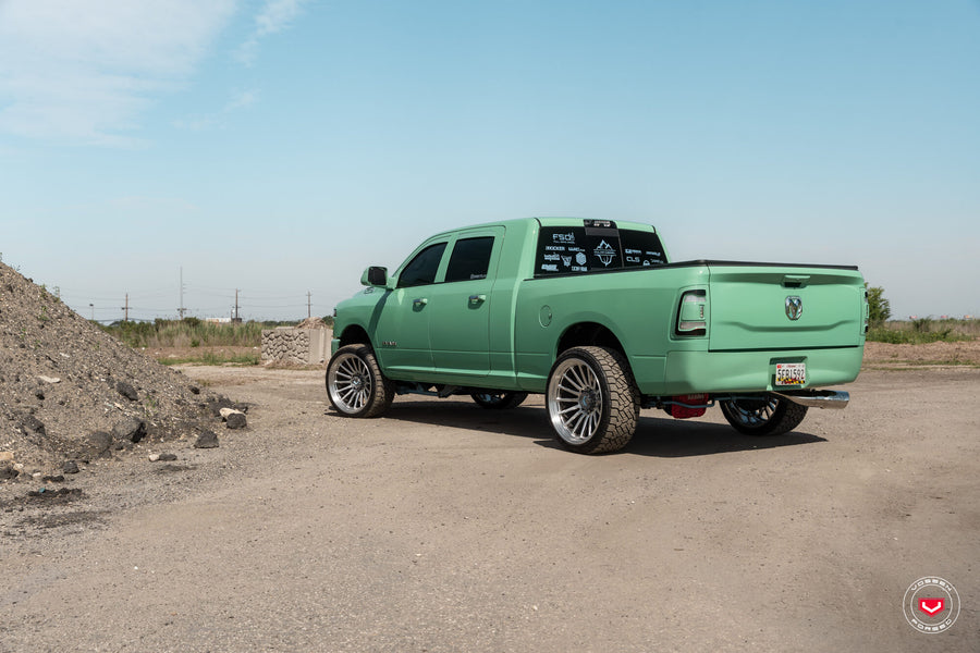 RAM 2500 – GNX Series: GNX-01 – photo 5