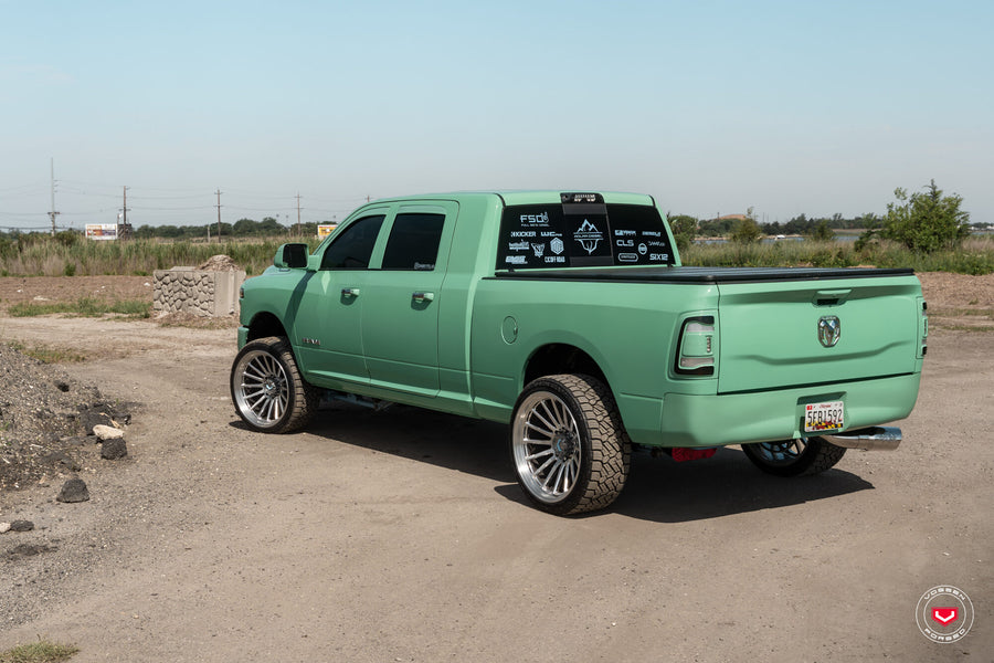 RAM 2500 – GNX Series: GNX-01 – photo 6