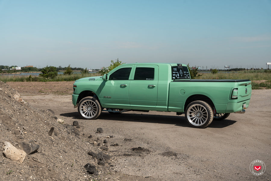 RAM 2500 – GNX Series: GNX-01 – photo 7