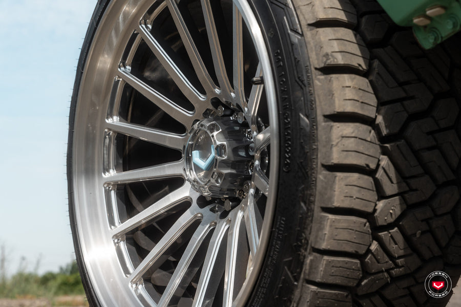 RAM 2500 – GNX Series: GNX-01 – photo 9