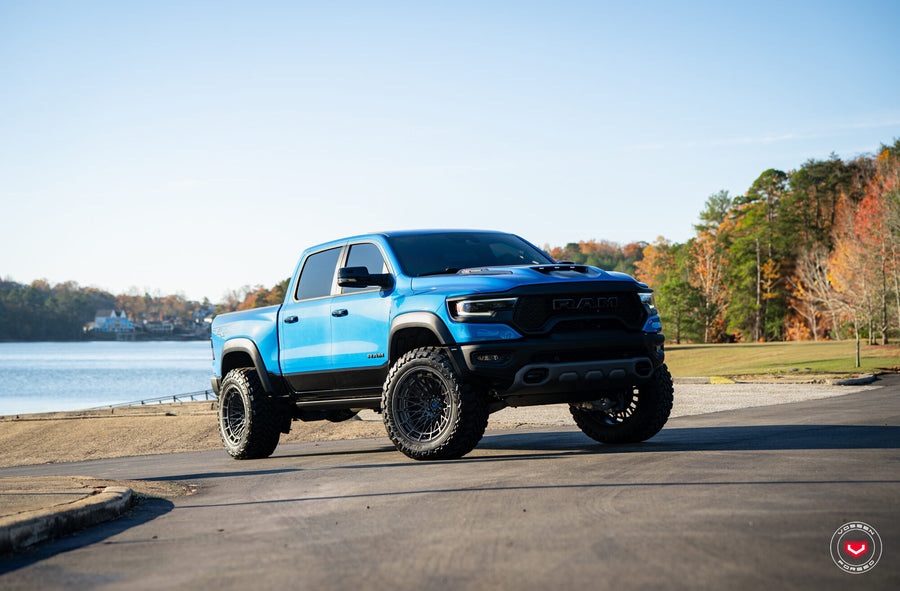 RAM TRX – LCX Series: LCX-03 – photo 1