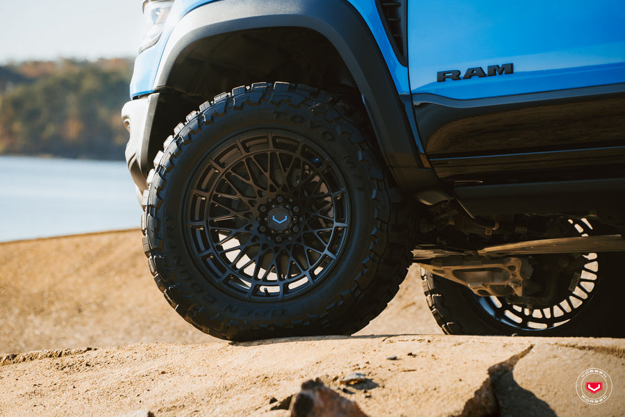 RAM TRX – LCX Series: LCX-03 – photo 2