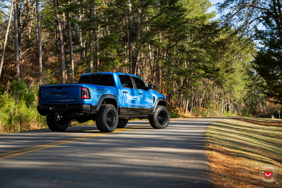 RAM TRX – LCX Series: LCX-03 – photo 3