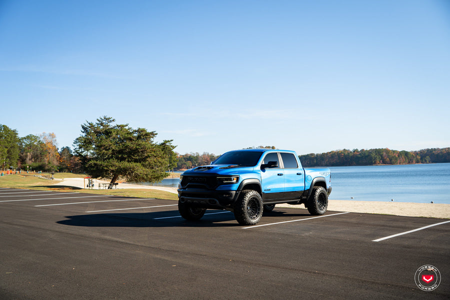 RAM TRX – LCX Series: LCX-03 – photo 4