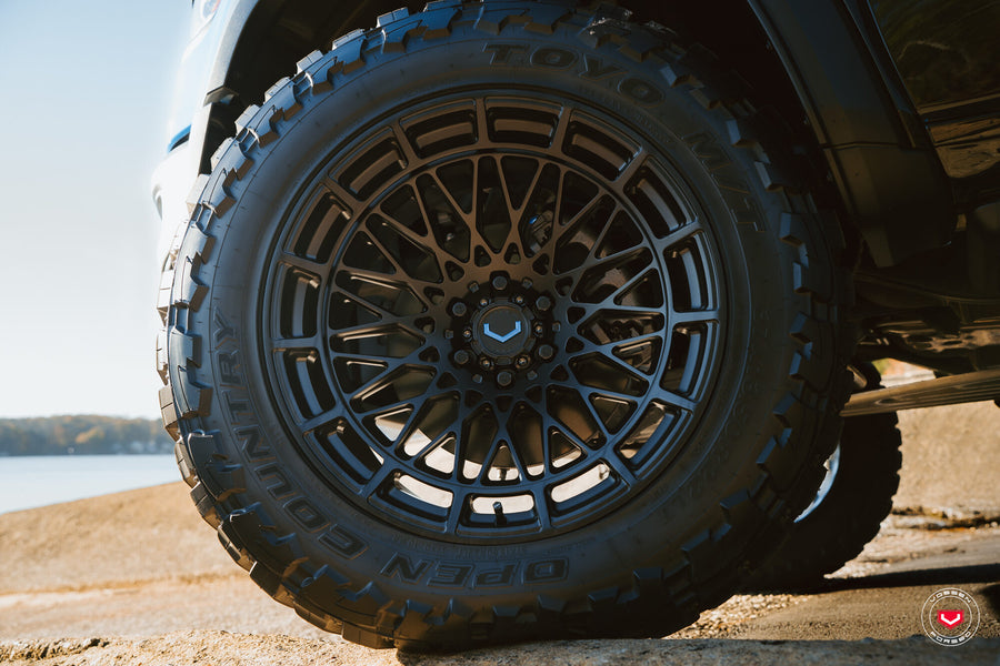RAM TRX – LCX Series: LCX-03 – photo 5