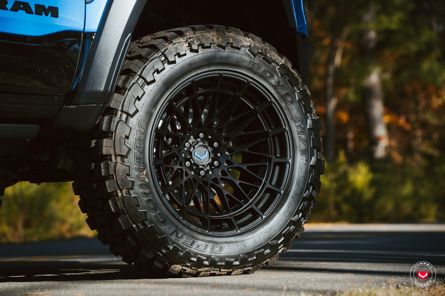 RAM TRX – LCX Series: LCX-03 – photo 6