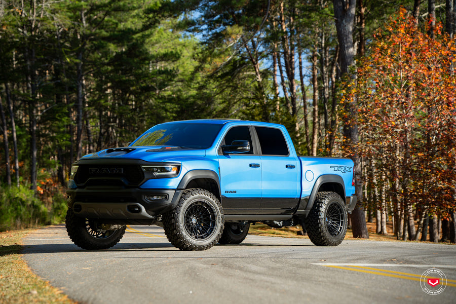 RAM TRX – LCX Series: LCX-03 – photo 7