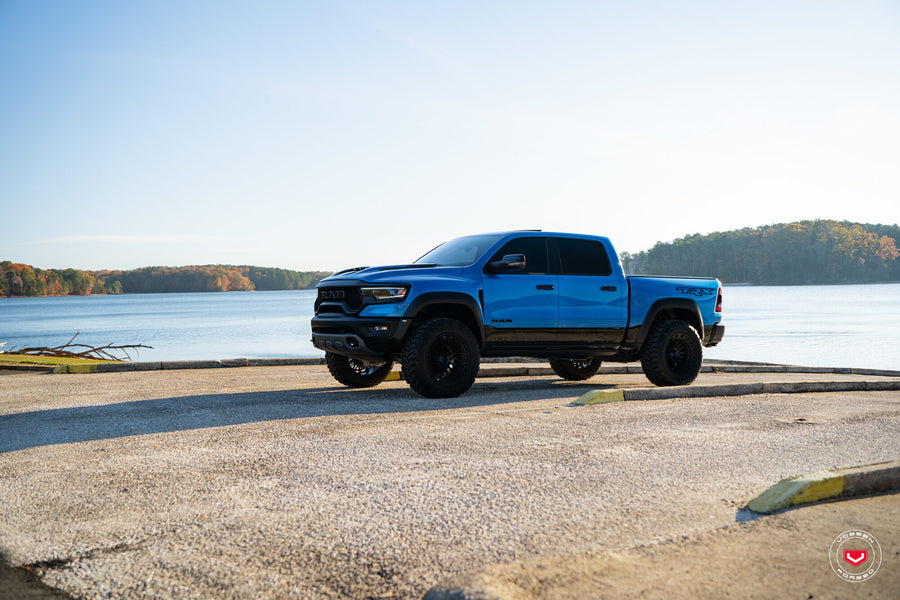 RAM TRX – LCX Series: LCX-03 – photo 8