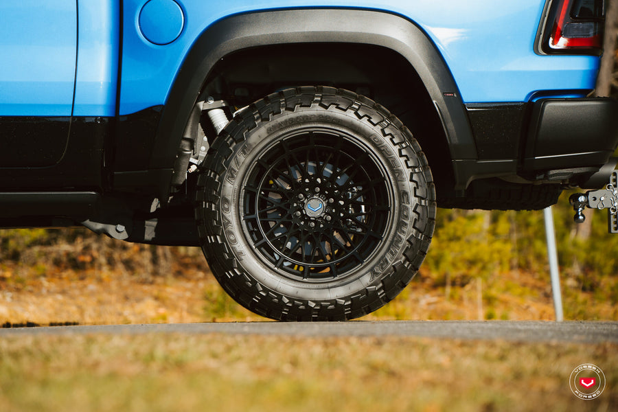 RAM TRX – LCX Series: LCX-03 – photo 9