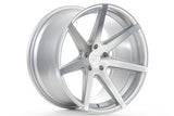 20" ROHANA RC7 SILVER CONCAVE WHEELS RIMS FITS BENZ W212 E350 E550 E63