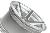 20" ROHANA RC7 SILVER CONCAVE WHEELS RIMS FITS BENZ W212 E350 E550 E63
