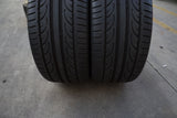 20" ROHANA RC7 GRAPHITE CONCAVE WHEELS RIMS HANKOOK TIRES FITS BMW F32 428i 435i