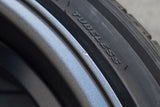 20" ROHANA RC7 GRAPHITE CONCAVE WHEELS RIMS HANKOOK TIRES FITS BMW F32 428i 435i