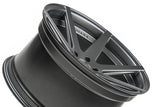 20" ROHANA RC7 GRAPHITE CONCAVE WHEELS RIMS FITS AUDI C7 A6