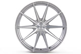 20" ROHANA RFX1 TITANIUM CONCAVE WHEELS RIMS FITS TESLA MODEL S