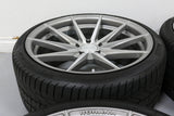 20" ROHANA RFX1 CONCAVE WHEELS RIMS PIRELLI TIRES FITS LEXUS GS200t GS350 GS450