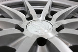 20" ROHANA RFX1 CONCAVE WHEELS RIMS PIRELLI TIRES FITS LEXUS GS200t GS350 GS450