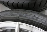 20" ROHANA RFX1 CONCAVE WHEELS RIMS PIRELLI TIRES FITS LEXUS GS200t GS350 GS450