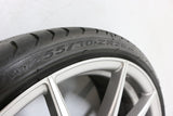 20" ROHANA RFX1 CONCAVE WHEELS RIMS PIRELLI TIRES FITS LEXUS GS200t GS350 GS450