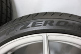20" ROHANA RFX1 CONCAVE WHEELS RIMS PIRELLI TIRES FITS LEXUS GS200t GS350 GS450