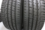 20" ROHANA RFX1 CONCAVE WHEELS RIMS PIRELLI TIRES FITS LEXUS GS200t GS350 GS450